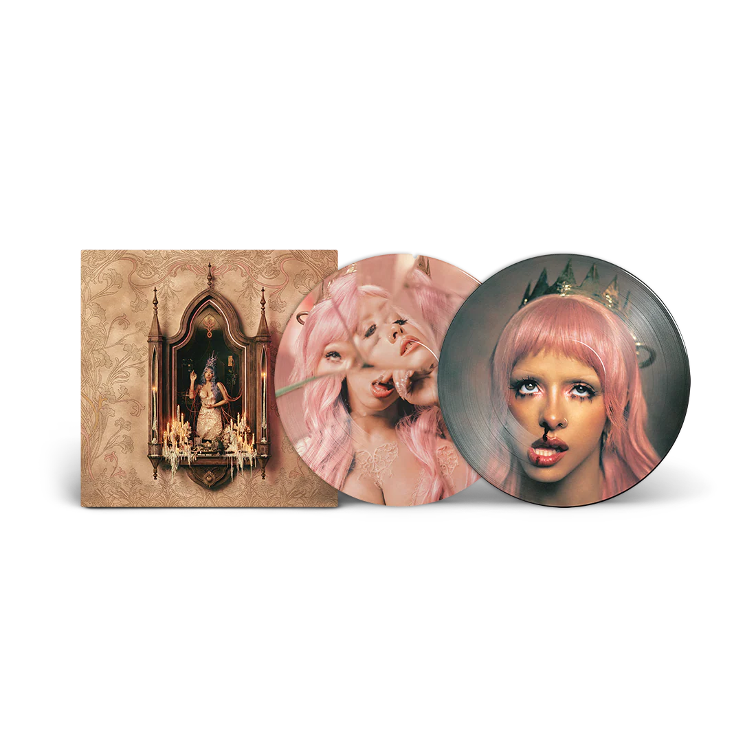 The Official Melanie Martinez Collection